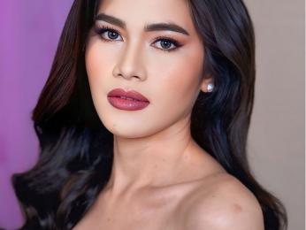 CandiceCarolina webcam livejasmin model stream image