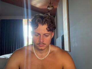 Noah Sandler webcam model stream image