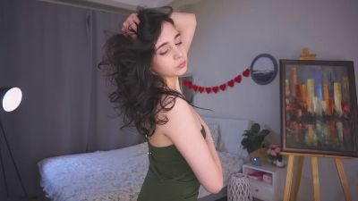 valeri_steel webcam model stream image