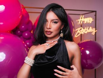 AnnieMontoya webcam model stream image