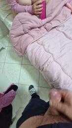 Monella52 webcam cam4 model stream image