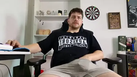 aaronlegend_ webcam model stream image