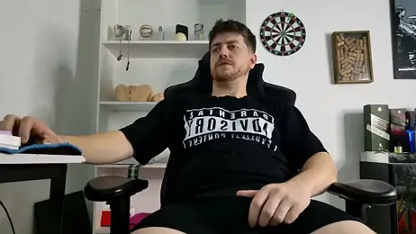 aaronlegend_ webcam model stream image