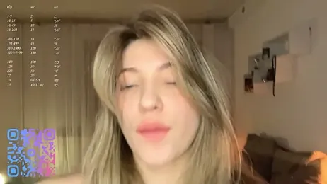 OrethaEredia webcam model stream image