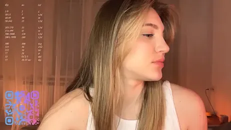 OrethaEredia webcam model stream image