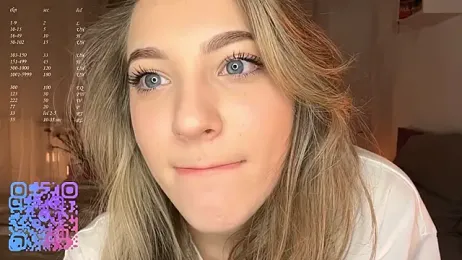 OrethaEredia webcam model stream image