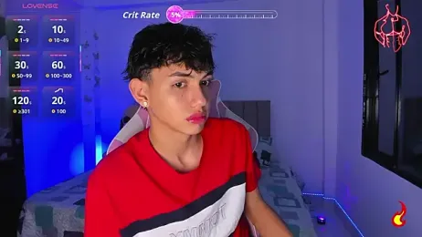 Axel_Cody_ webcam stripchat model stream image