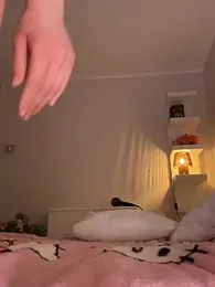 Eva_kinkystudent webcam stripchat model stream image