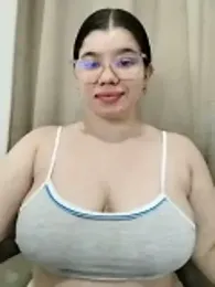 Danzel1105 webcam model stream image