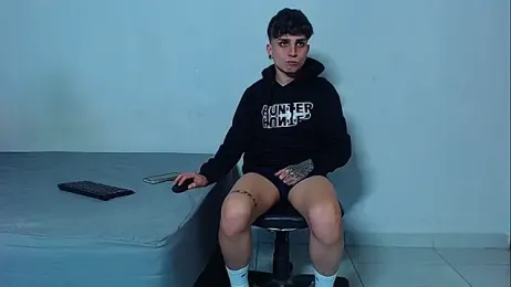 mikecoper_23 webcam model stream image