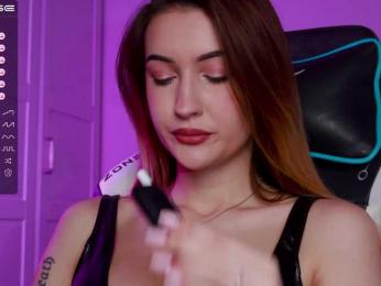 -Lana-Chester- webcam bongacams model stream image