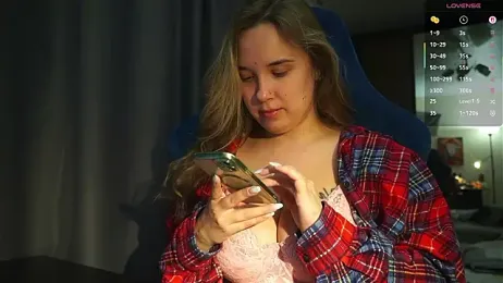 Sandra_SW_ webcam stripchat model stream image