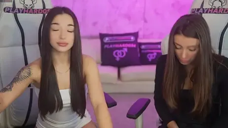 Jasmine_Flow webcam model stream image