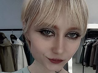 Catheryn Claxton webcam flirt4free model stream image