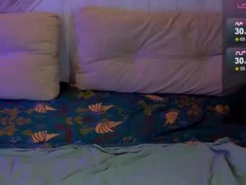 rasta_may webcam chaturbate model stream image