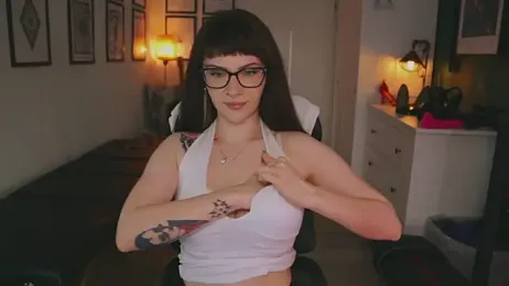 1Sandy webcam model stream image