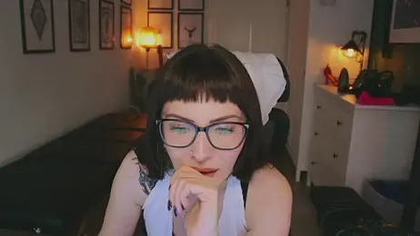 1Sandy webcam model stream image