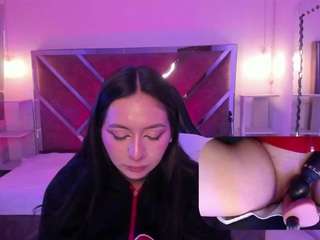 cataleyaglow webcam model stream image