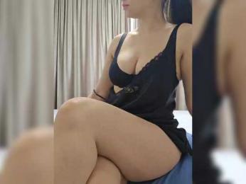 ILANA69 webcam model stream image