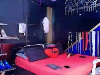 yingandyangg webcam camsoda model stream image