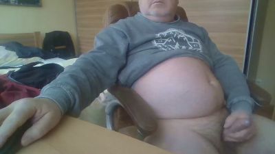 bretznak webcam model stream image