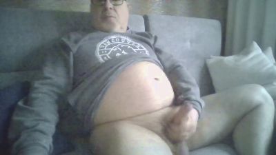 bretznak webcam model stream image