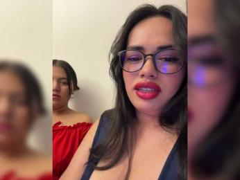 missmorgana webcam model stream image