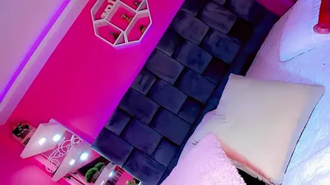 ZaraCartg webcam model stream image