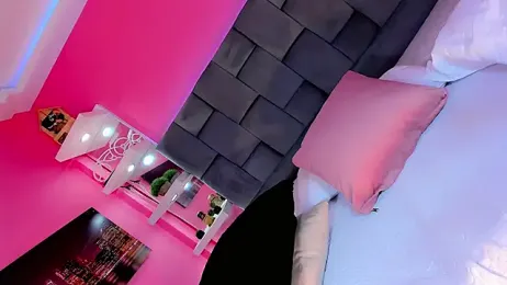 ZaraCartg webcam model stream image