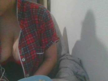 CrazyDance8 webcam model stream image