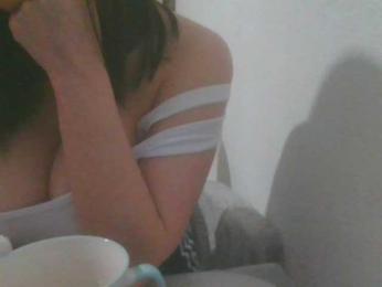 CrazyDance8 webcam model stream image