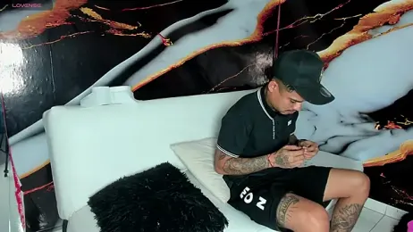 rich_dirty_sex69 webcam stripchat model stream image