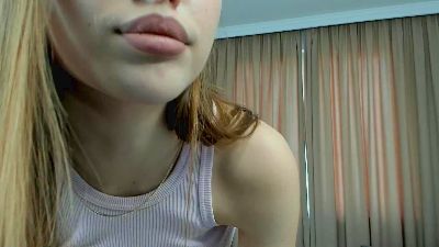 KrystynaClopp webcam model stream image