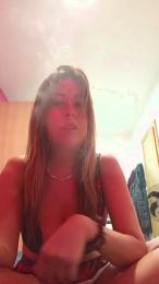 Rebecaama69 webcam model stream image