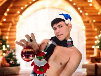 AlexMyers webcam livejasmin model stream image