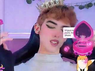 babyalejaa webcam camsoda model stream image