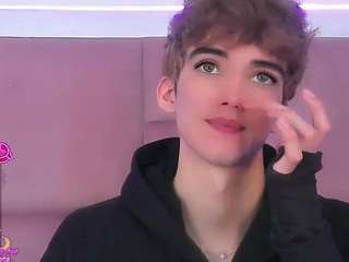 babyalejaa webcam model stream image