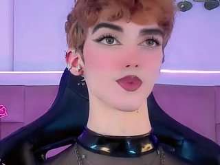 babyalejaa webcam model stream image