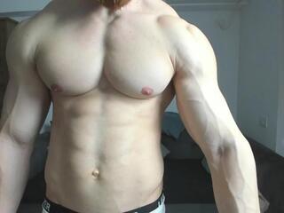 Zack Blitz webcam model stream image