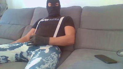 GelberBengel2ES webcam model stream image