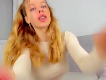 tiny__alice webcam model stream image