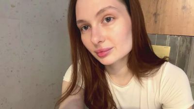 ChiekoSantone webcam model stream image