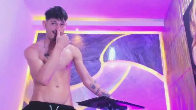 Handsome_boys_ webcam cam4 model stream image