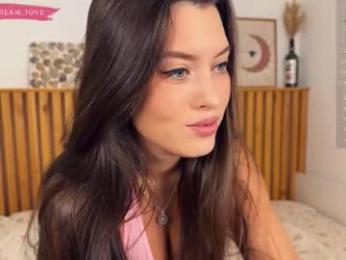 elenalooove webcam model stream image