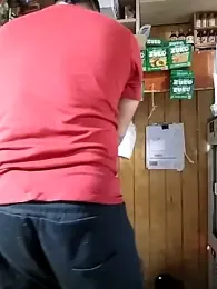 TheBriiaand30 webcam model stream image