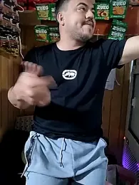 TheBriiaand30 webcam model stream image