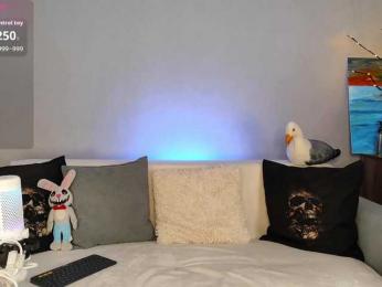 RockBelyash webcam model stream image