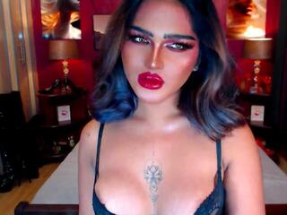 Natalya Rose webcam model stream image