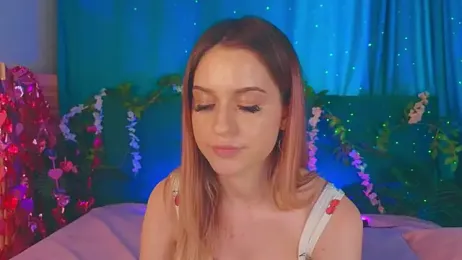 AlinaWalters webcam stripchat model stream image