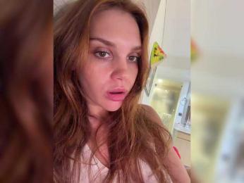 Nastyu-sha webcam bongacams model stream image